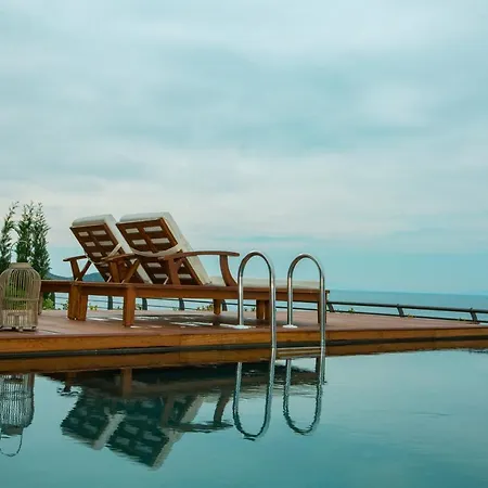 The Elysium Resort Yalikavak