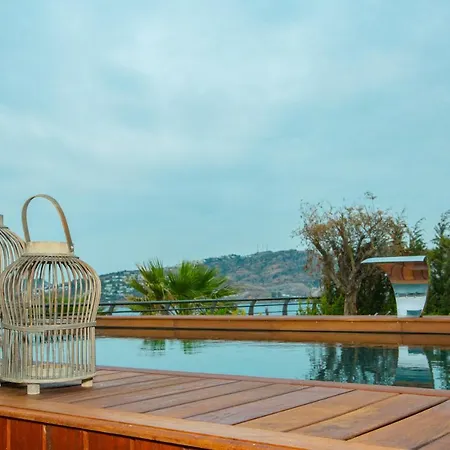 Resort The Elysium 2*