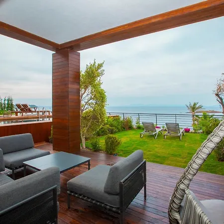 Resort The Elysium 2*