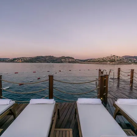 Resort The Elysium Yalikavak