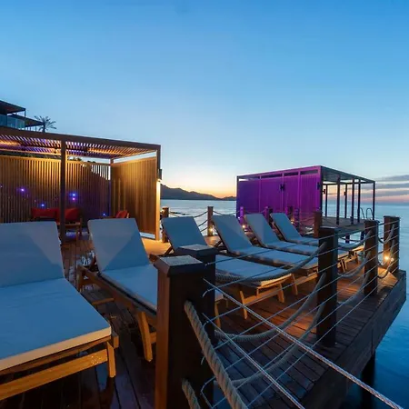 Resort The Elysium