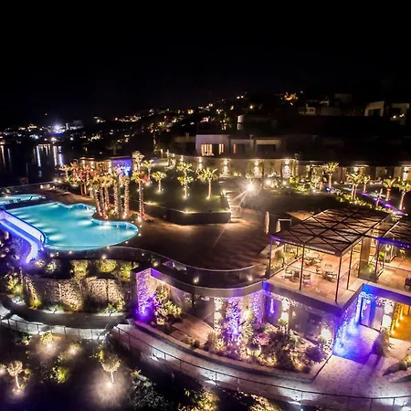 The Elysium Resort Yalikavak