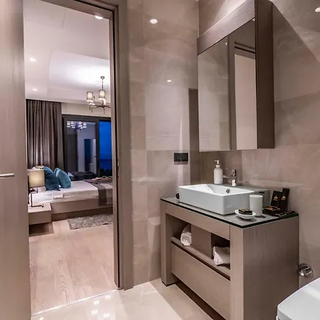 Resort The Elysium 2*