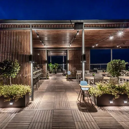 The Elysium Resort 2*