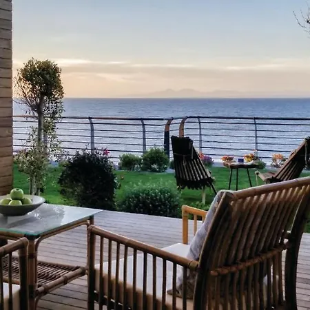 리조트 The Elysium 얄리카베크